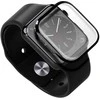 „Bestsuit“ lankstus hibridinis stiklas, skirtas „Samsung Galaxy Galaxy Watch 5“, 44 mm