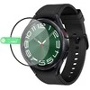 „Bestsuit“ lankstus hibridinis stiklas, skirtas „Samsung Galaxy Galaxy Watch 6 Classic“, 47 mm