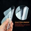 Bestsuit Flexible Hybrid Glass skirtas Xiaomi 12 Lite