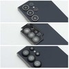 BlueStar Grūdintas stiklas na aparat do Samsung Fold 7 Blue Star Easy Install juoda