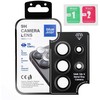 BlueStar Grūdintas stiklas na aparat do Samsung S26 ULTRA Blue Star Easy Install juoda