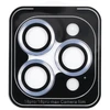 Blue Star Camera Lens Protector Mėlynas STAR Easy Install for IPHONE 18 PRO / 18 PRO MAX light mėlynas