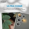 X-ONE Sapphire Camera Armor – skirtas Samsung Galaxy S23/S23 Plus