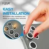 X-ONE Sapphire Camera Armor – skirtas Samsung Galaxy S23/S23 Plus
