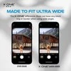 X-ONE Sapphire Camera Armor – skirtas Samsung Galaxy S23/S23 Plus