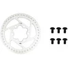 Oem Scooter brake disc 110mm FSDIS-009