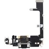 Oem USB įkrovimo laidas, skirtas IPHONE 11 Pro juodas (išimamas)