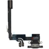 OEM įkrovimo lankstus USB įkroviklis IPHONE 16 Pro juodas (ištrauktas)