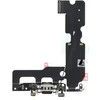 Charging flex USB for IPHONE 7 Plus juodas OEM