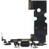 Oem USB įkrovimo laidas, skirtas IPHONE 8G juodas (išimamas)