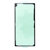 Staples Taśma klejąca uszczelka klapki baterii do SAMSUNG S23 Ultra S918 (Premium)