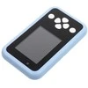 Oem Game console for kids with IPS display 2,4" su mygtukais KDC-0027A mėlynas