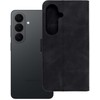 Oem Dėklas su klapką na Samsung S26 Tender Book juoda