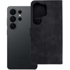 Oem Dėklas su klapką na Samsung S26 ULTRA Tender Book juoda
