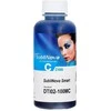 Dėklas Oem Ink SUBLINOVA smart - CYAN - 100 ml