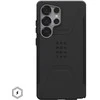 Dėklas Urban Armor Gear UAG Civilian Pro, Juodas - Samsung Galaxy S25 Ultra