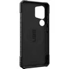 Dėklas Urban Armor Gear UAG Pathfinder, Juodas - Samsung Galaxy S25 Ultra