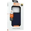 Urban Armor Gear UAG Metropolis LT MagSafe dėklas, skirtas iPhone 17 Pro – tamsiai mėlynas Mėlyna