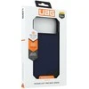UAG Urban Armor Gear dėklas METROPOLIS LT, suderinamas su „MagSafe“, skirtas IPHONE 17 Pro Max, iš kevlaro ir malardo medžiagos.
