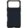 UAG Urban Armor Gear dėklas METROPOLIS LT, suderinamas su „MagSafe“, skirtas IPHONE 17 Pro Max, iš kevlaro ir malardo medžiagos.