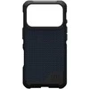 Urban Armor Gear UAG Metropolis LT MagSafe dėklas, skirtas iPhone 17 Pro – tamsiai mėlynas Mėlyna