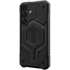 Dėklas Urban Armor Gear „UAG Monarch Pro“, anglies pluošto – „Samsung Galaxy S25+“