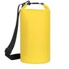 Oem Atsparus vandeniui Bucket Bag 10L yellow