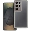 Oem VARIETE Dėklas skirtas Samsung Galaxy S25 Ultra steel