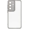 Oem VARIETE dėklas SAMSUNG S26 Plus plienui