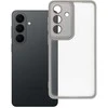 Oem VARIETE dėklas SAMSUNG S26 Plus plienui