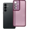 Oem VARIETE dėklas SAMSUNG S26 Plus violetinis
