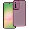 Oem VARIETE Dėklas skirtas Samsung Galaxy A56 5G violetinės spalvos