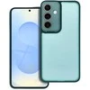 Oem VARIETE Dėklas skirtas Samsung Galaxy S25 Plus žalios spalvos
