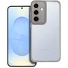 Oem VARIETE Dėklas skirtas Samsung Galaxy S25 Plus steel