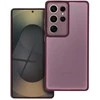 Oem VARIETE Dėklas skirtas Samsung Galaxy S25 Ultra violetinės spalvos