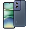 Oem VARIETE dėklas, skirtas XIAOMI Redmi A5 (171,7 x 77,8 x 8,26), tamsiai mėlynas