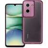 Oem VARIETE dėklas, skirtas XIAOMI Redmi A5 (171,7 x 77,8 x 8,26), violetinis