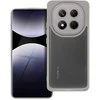 Oem VARIETE Dėklas skirtas Xiaomi Redmi Note 14 PRO 5G steel