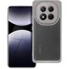 Oem VARIETE Dėklas skirtas Xiaomi Redmi Note 14 PRO PLUS 5G steel