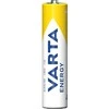 VARTA šarminė baterija R3 (AAA) Energija 10 vnt