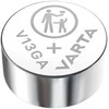 VARTA šarminė baterija V13GA (tipas LR44) 2 vnt