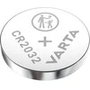 VARTA baterija litowa CR2032 (BIOS) 3V 2 vnt