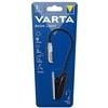 VARTA LED knygų skaitymo lempa (16618 LED BOOK LIGHT) + 2 x CR2032 baterija