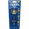 VARTA LED priekinis žibintas Work flex judesio jutiklis H20 150lm 18648 + 3 x R3 (AAA) baterijos