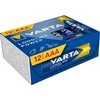 VARTA šarminės baterijos R3 (AAA) Longlife Power 12 vnt.