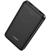 Powerbank Veger A10 (W1065) 2A 10000 mAh juodas