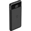 Powerbank Veger L11 (W1087) 10000 mAh juodas