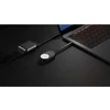 VEGER maitinimo blokas 1200 mAh, skirtas laikrodžiui suderinamai su Apple Watch Pomme (W0102) baltos spalvos