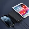 Powerbank Veger A20 (W2015) 2A 20000 mAh juodas