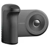 Nešiojamoji baterija, suderinama su „Magsafe Veger“ (W0569) PD QC3.0 20W 5000 mAh juoda